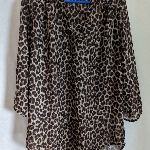 Blouse - Picture 1 of 5